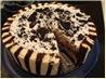 Layered Ice Cream " Cake"