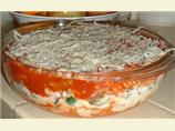 Delicious Low Fat One Dish Pasta Dinner