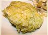 Broccoli Potato Gratin