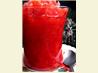 Pick-Your-Flavor Blender Slushies