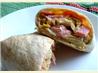 Antipasto Pocket Sandwich