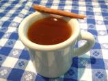 Spiced Orange Tea, Hot or Cold