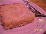 Easy Lemony Lemon Bars. Photo by God's_sugarcookie