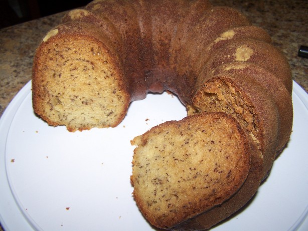World's Best Banana Bread!. Photo by ChamoritaMomma