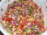 Roasted Corn Salsa. Recipe by karmakitchen gal