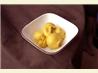 Mango Coconut Ice Cream (Vegan). Recipe by Enjolinfam