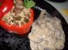 Paistetut Sienet (Finnish Fried Mushrooms)