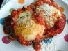 Poached Eggs a La Romana. Recipe by echo echo