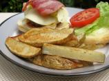 Oven Fries