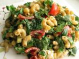 Greek Pasta Salad