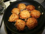 Old-fashion Potato Pancakes