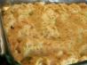 Creamy Cabbage Casserole