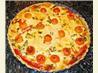 Fresh Tomato Tart. Recipe by CIndytc