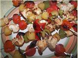 Chicken Kebab