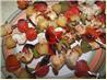 Chicken Kebab. Recipe by MathMom.calif