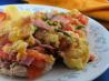 Weight Watchers 6 Pt. Scrambled Eggs. Recipe by Lauralou12579