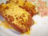 Stuffed Hot Dogs