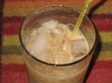 Cold Coffee