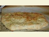 Pizza Bianca