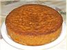 Vegan Apple Walnut Cake. Recipe by Enjolinfam