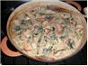 Thai Green Curry. Recipe by friedymeister