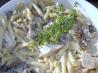 White Wine and Garlic Mushroom Cream Sauce. Recipe by Shuzbud