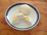 Ice Cream Scones. Photo by katii