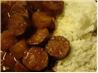 Island Kielbasa