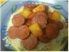 Island Kielbasa