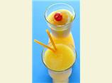 Simple Citrus Punch