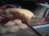 Norma's Quick Rolls. Photo by tigershoes