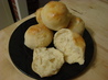 Norma's Quick Rolls