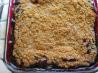 Best Blueberry Rhubarb Crumble. Recipe by good2bdunn