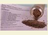 Spicy Three-Pepper Rub