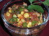 Corn and Black-Eyed Pea Salad