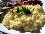 French Scrambled Eggs