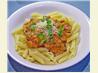 Tomato Pesto & Chicken Pasta