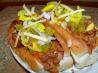 Chili Dogs