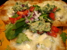 Chicken Chalupas