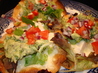 Chicken Chalupas