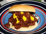 Spicy Cocoa Sloppy Joes
