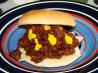 Spicy Cocoa Sloppy Joes