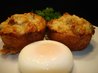 Sausage Cheese Biscuits (Muffins). Recipe by Vicki in CT