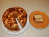 Jewish Apple Cake. Recipe by Janell O'Connor