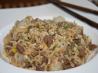 Ground Beef and Noodles. Recipe by J Costello