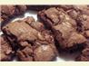 Milky Way Brownies. Recipe by Foodie61