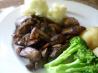 Chicken Giblets or Livers