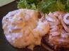 Creamy Vegan Mashed Potatoes