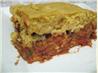 Vegan Cowboy Tamale Pie
