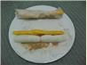 Banana Mango Lumpia